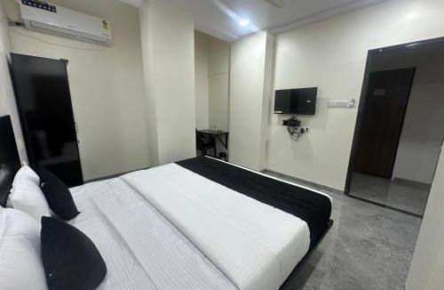 Nagpur Hotel | Star light