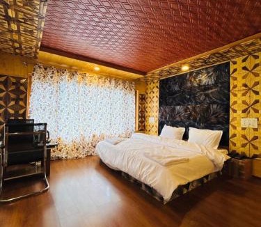 Pahalgam Hotel | Star Palace