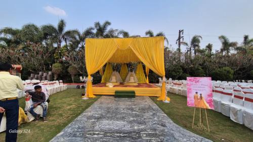 Bhusawal Hotel | Star resort