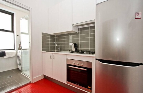 Newcastle West Apartment | Star Studio Apartment