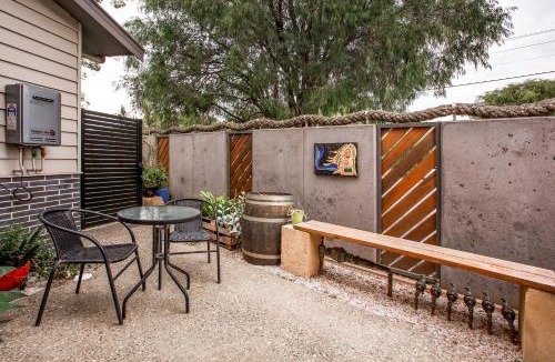 Margaret River Villa | Starboard Drift