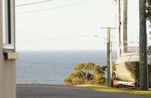 Binalong Bay House | Starfall Cove, Cosy Escape - Bay of Fires