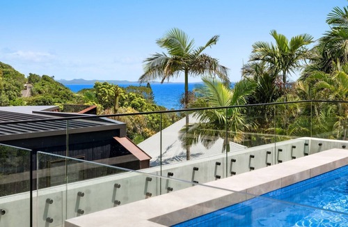 Byron Bay House | Starfall - designer retreat moments from the beach