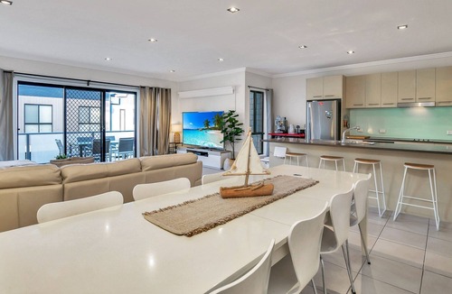 Cowes House | Starfish Sands in Cowes