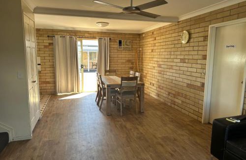 Roma Hotel | Starlight Motor Inn