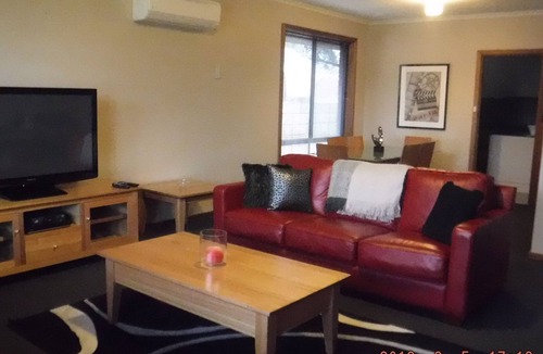 Mount Gambier Apartment | Starline Accommodation