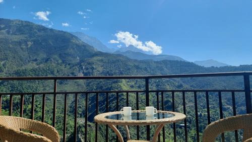 Dharamshala House | Starlit Dome Mcleod Ganj