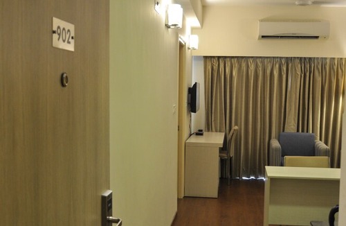 Electronics City Apartment | Starlit Suites
