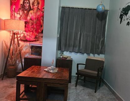 Shimla House | Starry Summit Suites