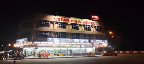 Seri Manjung House | Starview Hotel