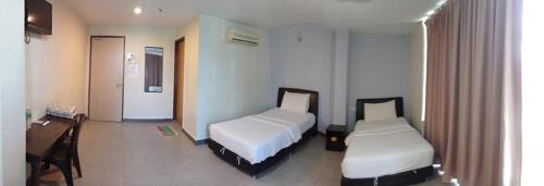 Seri Manjung House | Starview Hotel