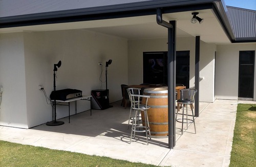Worrolong House | Stay and Play Golf