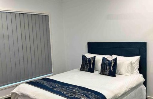Loganlea House | Stay at Linton