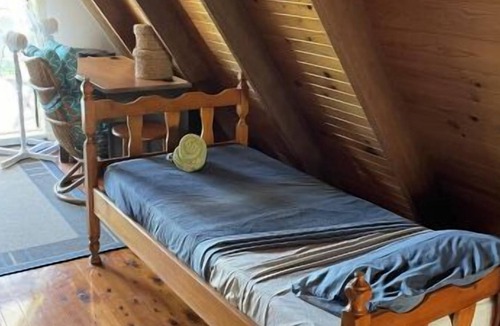 South Mission House | Stay at the ‘Seafarer Cottage’