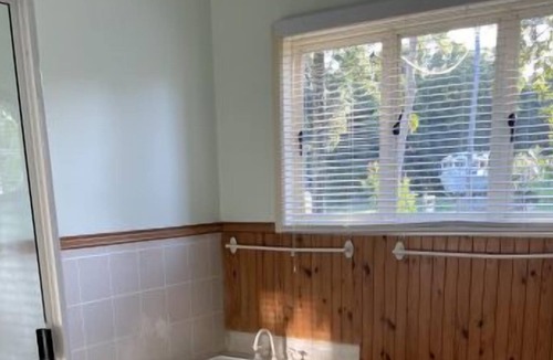 South Mission House | Stay at the ‘Seafarer Cottage’