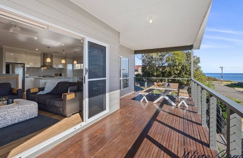 Sellicks Beach House | Stay Coastal by Wine Coast Holidays