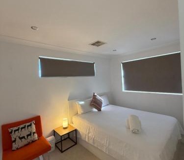 East Perth House | Stay in Perth City, share accommodation