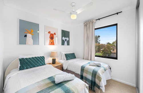 Beckenham Apartment | Stay In & Switch Off - A Sepal Stay
