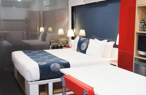 Gympie Hotel | Stay Motel - Formerly Room Motels Gympie