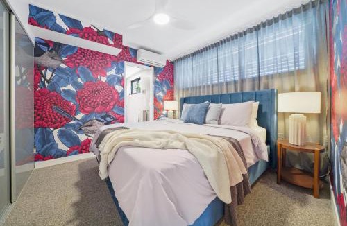 South Brisbane Apartment | Stay On Fish Lane