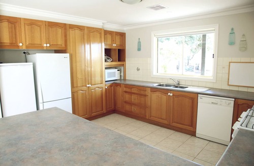 Bendigo House | Stay Social