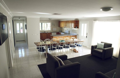 Bendigo House | Stay Social