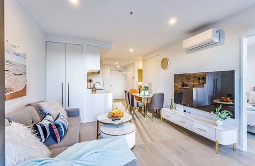Box Hill Apartment | StayAU Apartment BoxHill FREE Parking