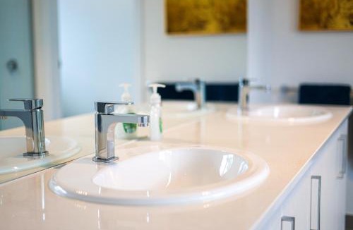Mount Duneed House | StayAU Park-side Retreat 10min Geelong Quiet Area