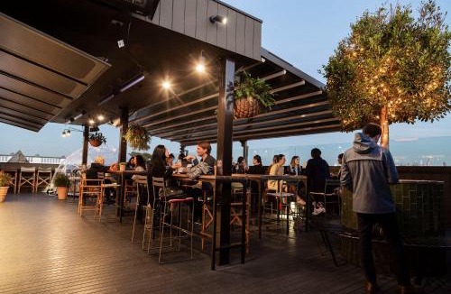 Brunswick Apartment | StayCentral - Brunswick Vibe Parkville