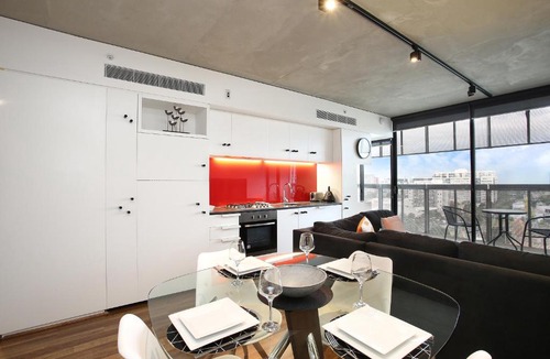 Southbank Apartment | StayCentral - NGV Arts Centre Retreat Southbank