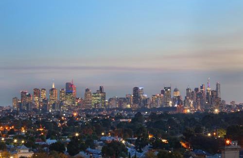 Northcote Apartment | StayCentral - Northcote Hill Penthouse