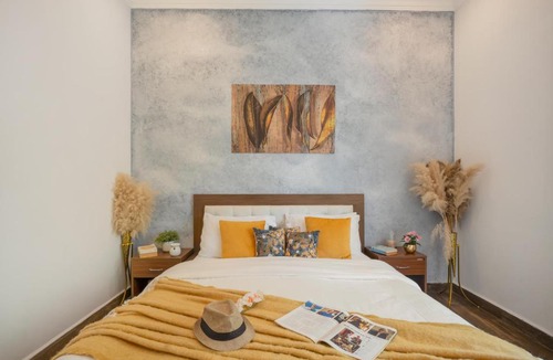 Verla Canca Apartment | Staymaster Serenora - Serviced 2BHK with Pool