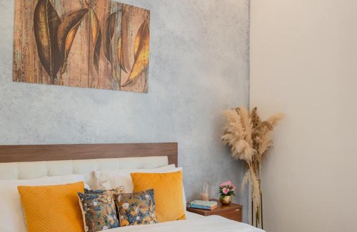 Verla Canca Apartment | Staymaster Serenora - Serviced 2BHK with Pool