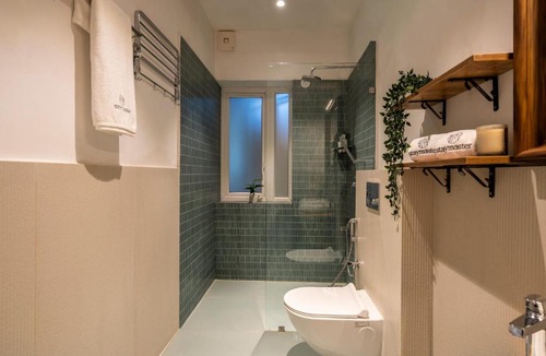 Verem Apartment | Staymaster Solintra C301 - Pool