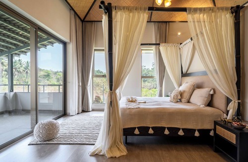 Siolim Villa | Staymaster Vally 7