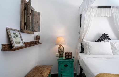 Parra Villa | Staymaster Villa Anasoh 5BR Heritage Villa with Pool and Garden