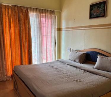 Ooty House | Stayrayan