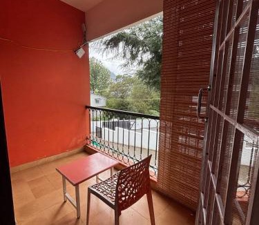 Ooty House | Stayrayan