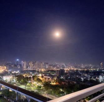 Greater Noida Hotel | StayScape studio