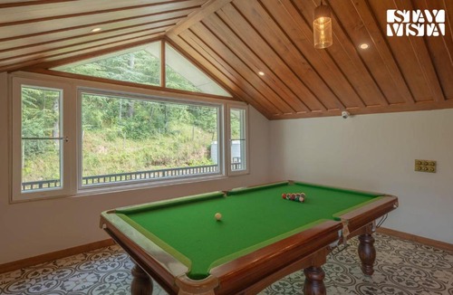 Shimla Bed & Breakfast | StayVista at Ved Vilas