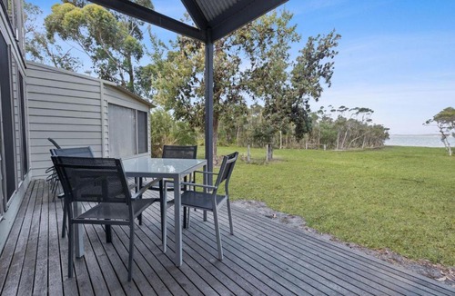 Forge Creek House | Steamer - Waterfront Retreat