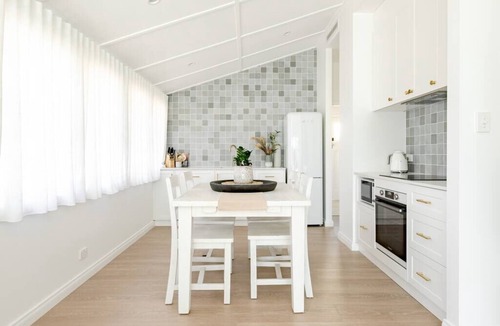 Huskisson House | Steamers Bungalow