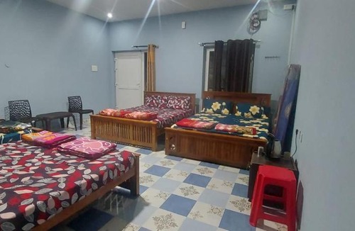 Kotagiri Bed & Breakfast | Steep Valley Resort