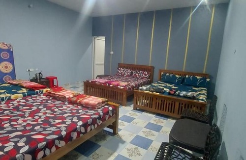 Kotagiri Bed & Breakfast | Steep Valley Resort