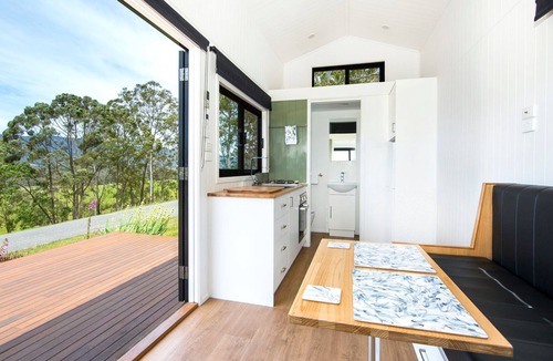 Barrengarry House | Stella at Kangaroo Valley - Amazing Views - Fire Pit