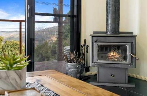 Ravensbourne Ski Chalet | Stella Luna - Luxury Chalet 1 Bedroom
