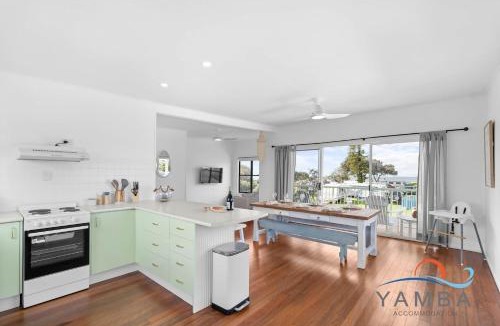 Brooms Head House | Stella - Ocean Views - Stone Real Estate Yamba