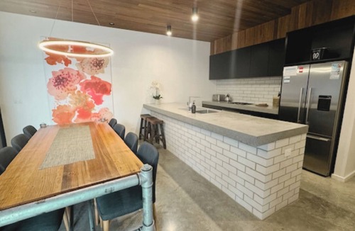 Queenscliff House | Stella on Stevens in Queenscliff