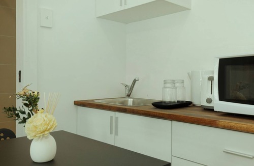 Adelaide Central Business District Cabin | Stellar Residence #2