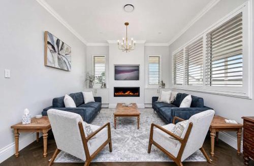 Lower Belford House | Stellaview Estate